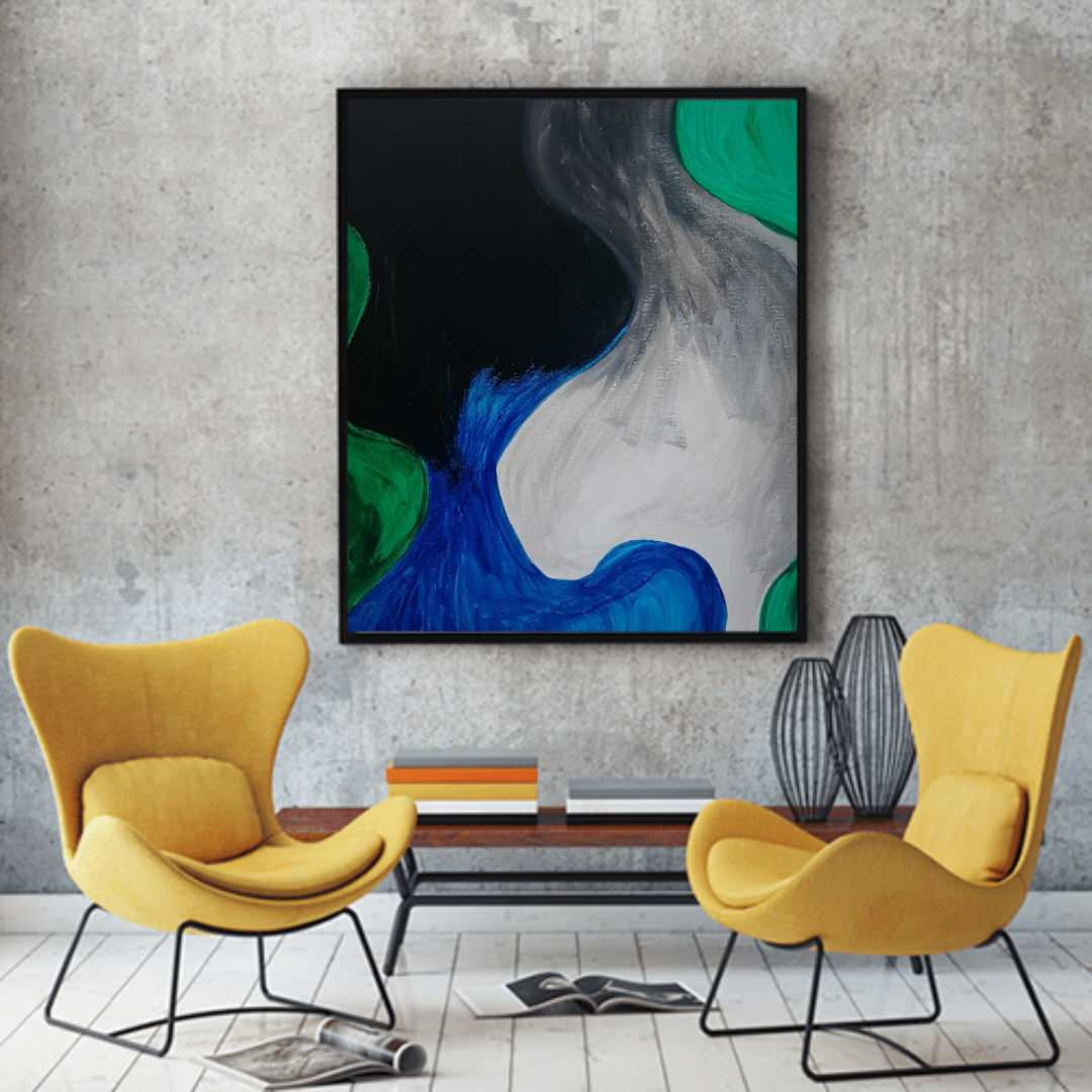 Интерьерные картины