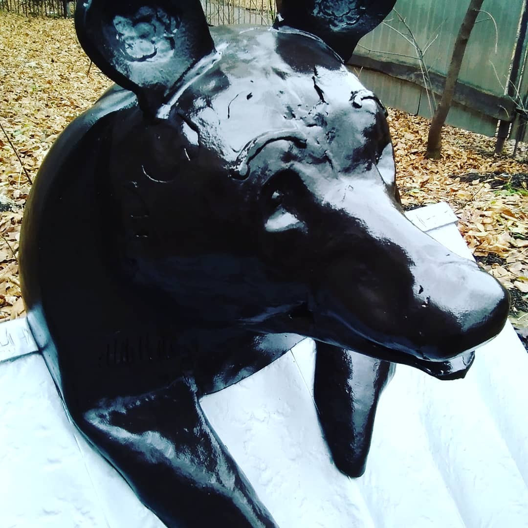 Ящик почтовый