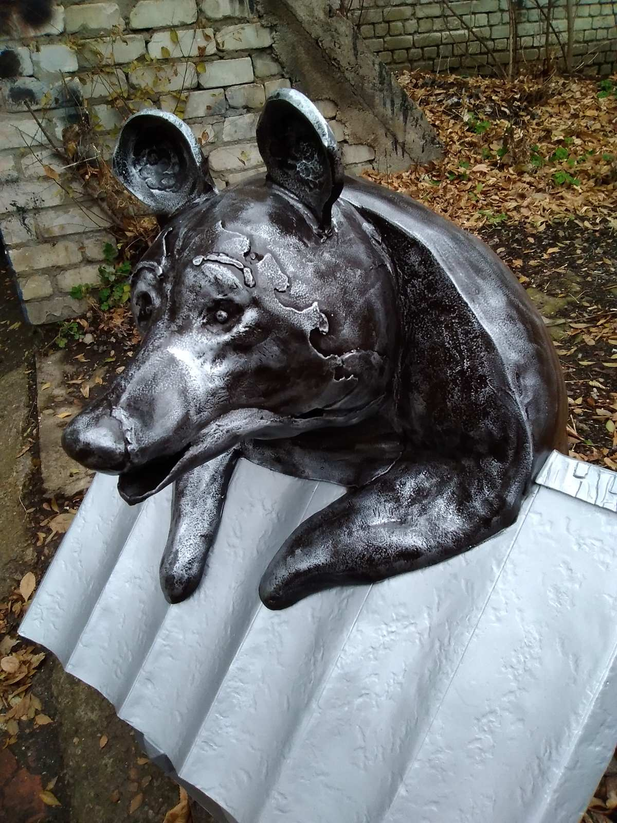 Ящик почтовый