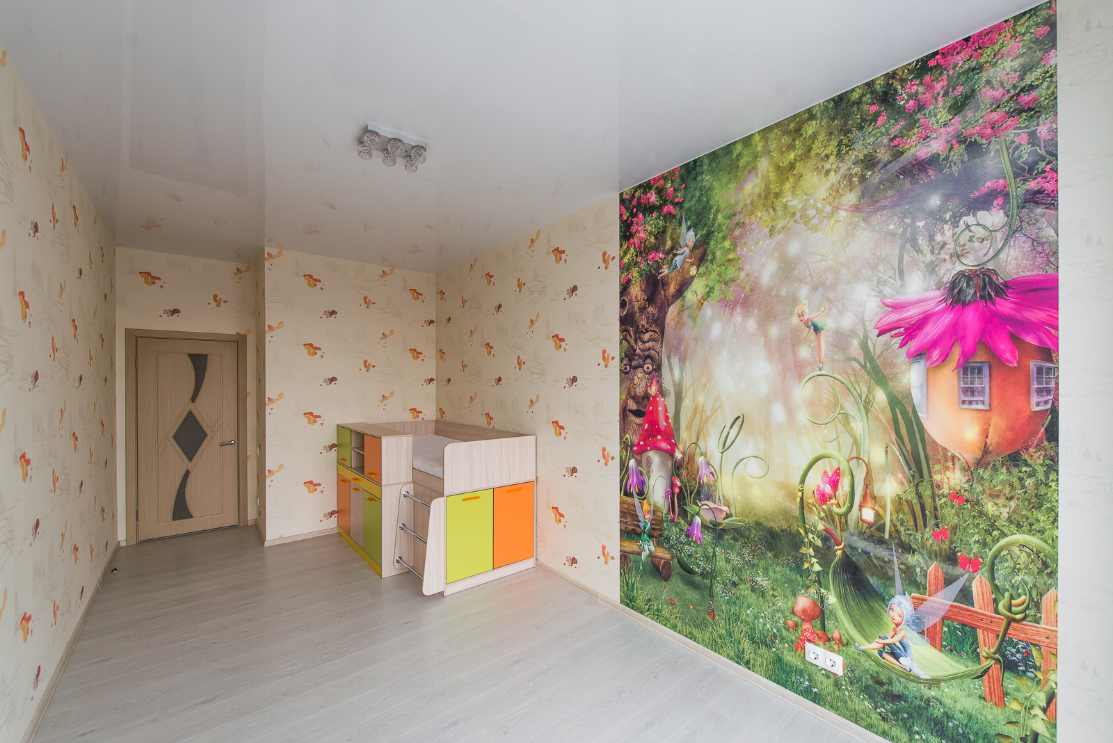 Детская комната