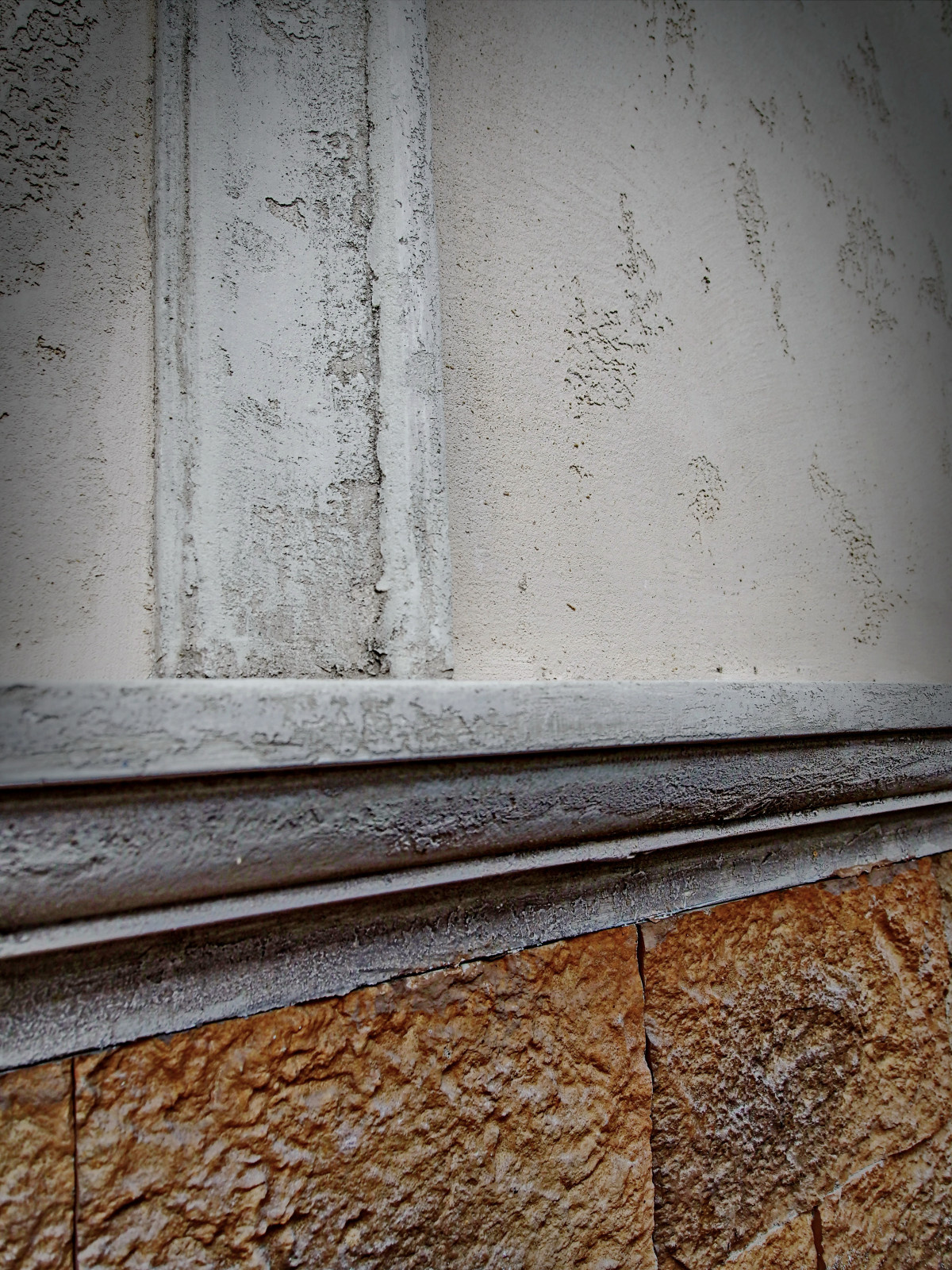 Ресторан в современном стиле. Отделочные работы.