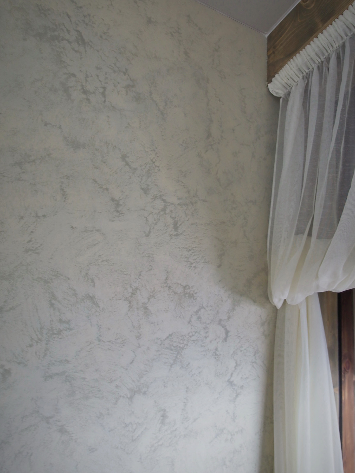 Ресторан в современном стиле. Отделочные работы.