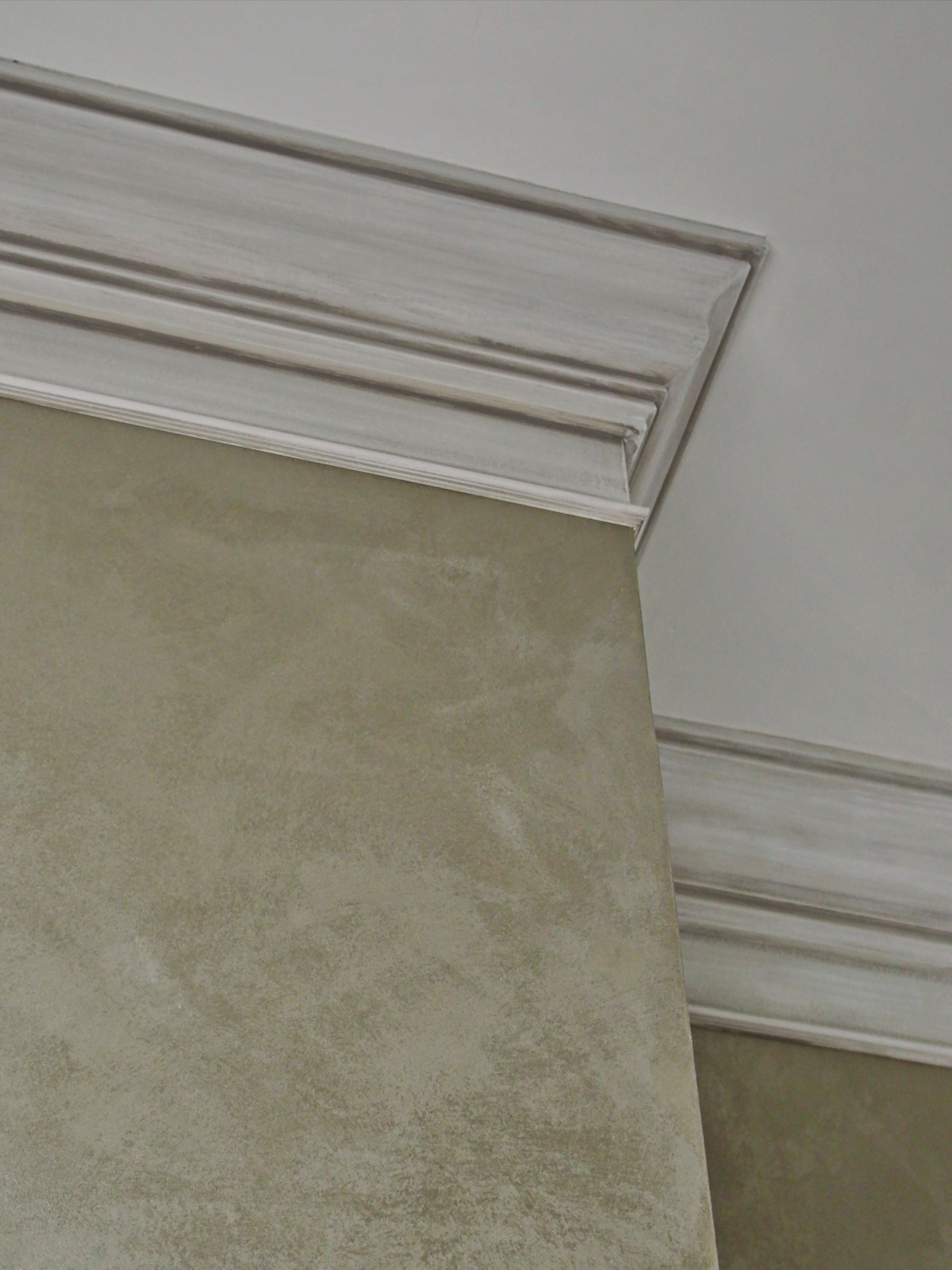 Ресторан в современном стиле. Отделочные работы.