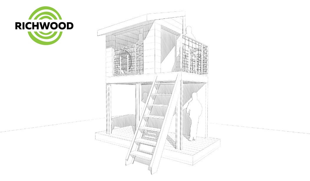 Проект «Play House»
