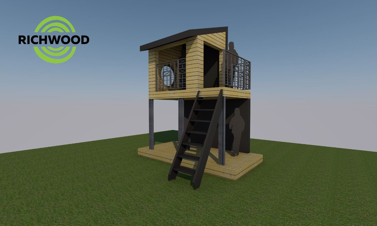 Проект «Play House»