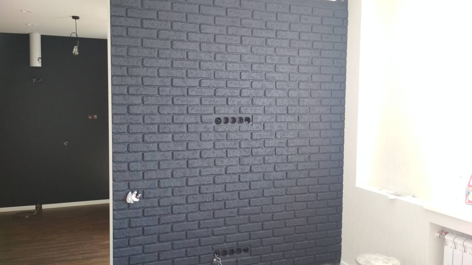 Ремонт квартир в Москве