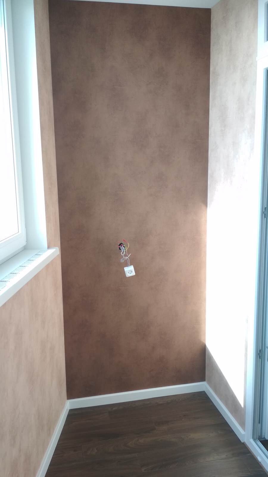 Ремонт квартир в Москве