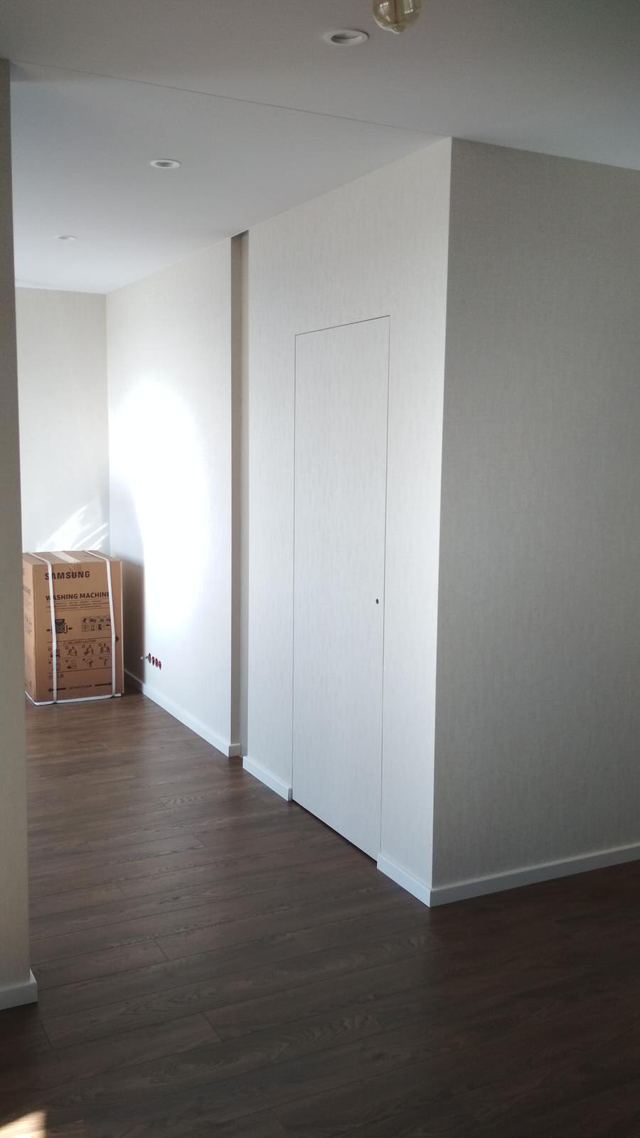 Ремонт квартир в Москве