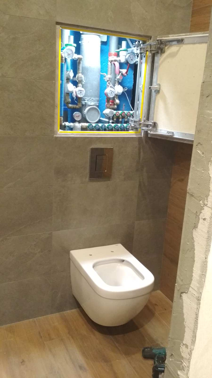 Ремонт квартир в Москве