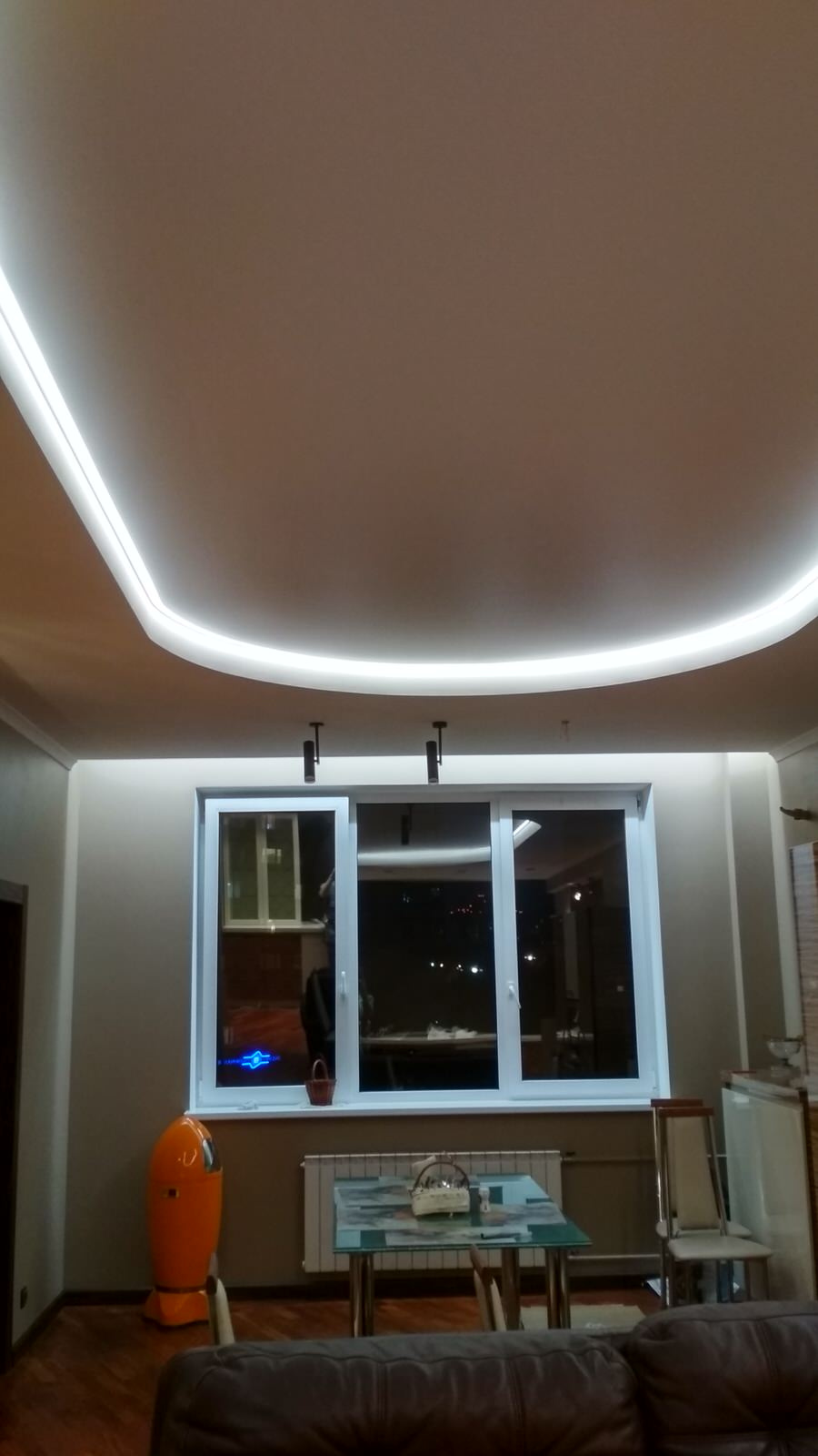 Ремонт квартир в Москве