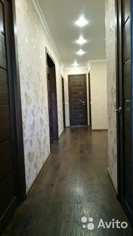 квартира на Владимирской