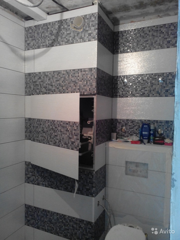 квартира на Владимирской