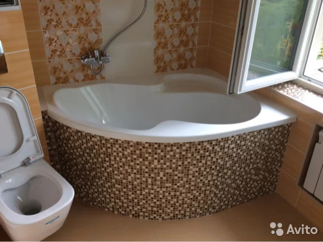 квартира на Владимирской