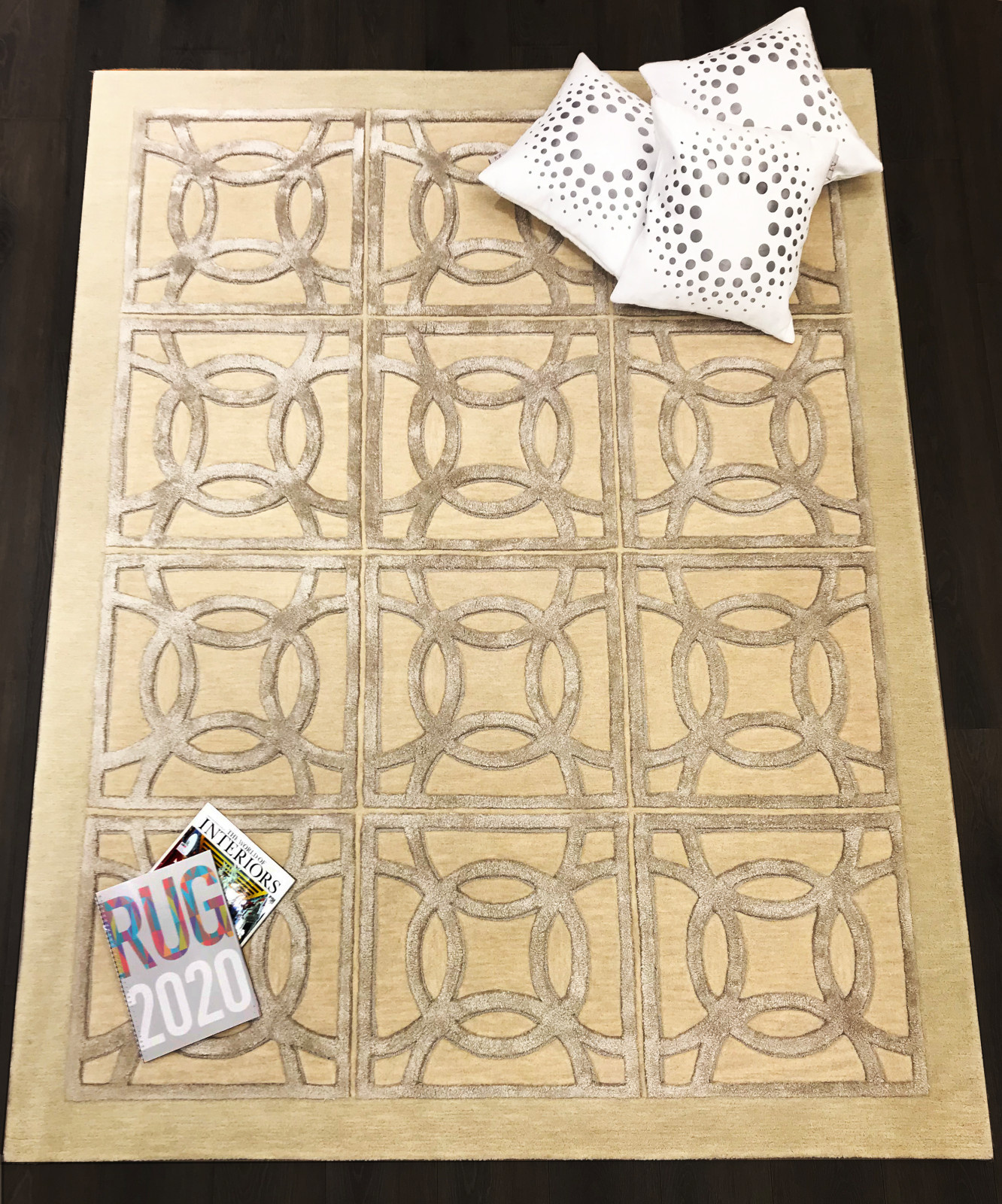 НОВИНКИ RUG REPUBLIC