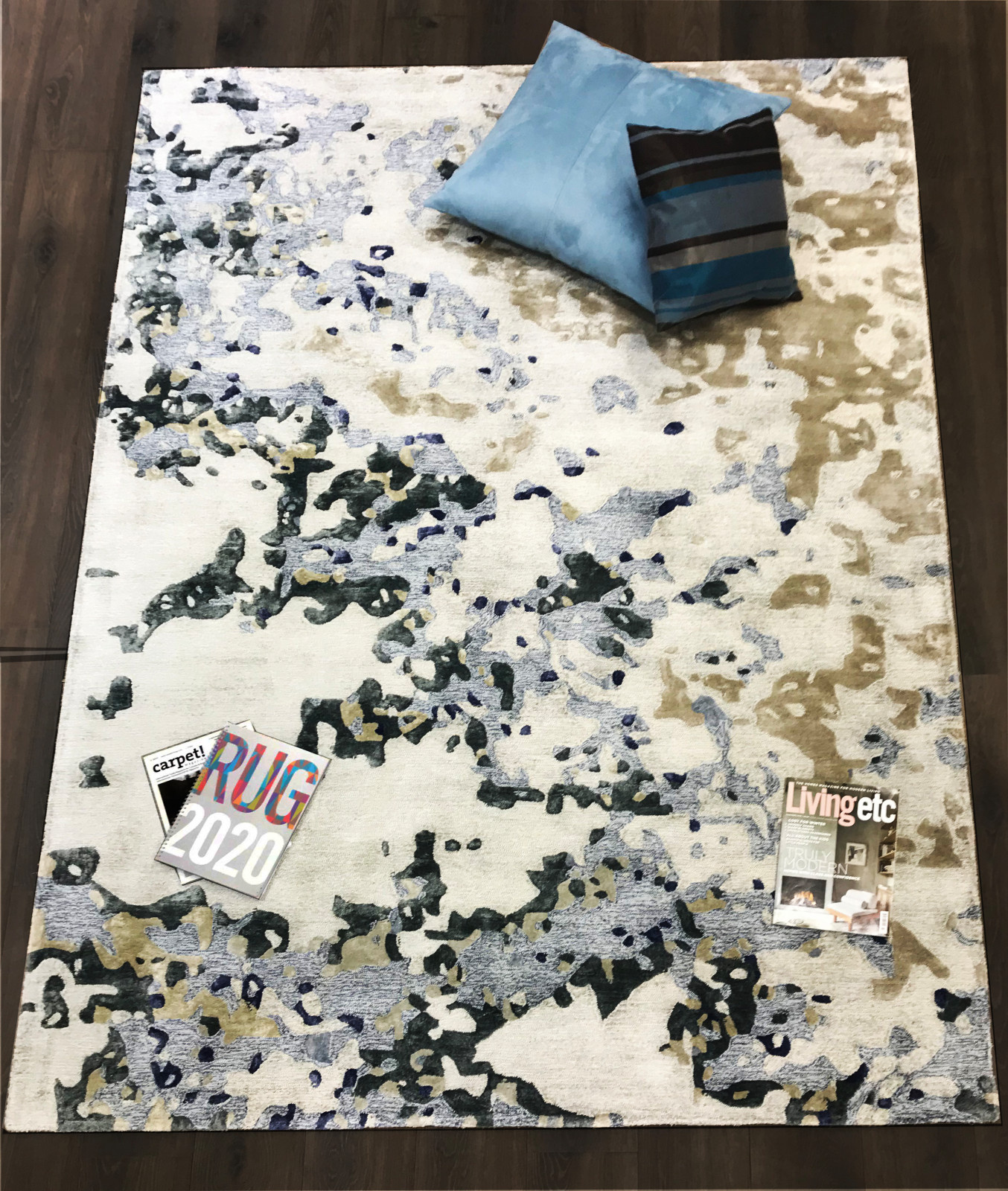 НОВИНКИ RUG REPUBLIC