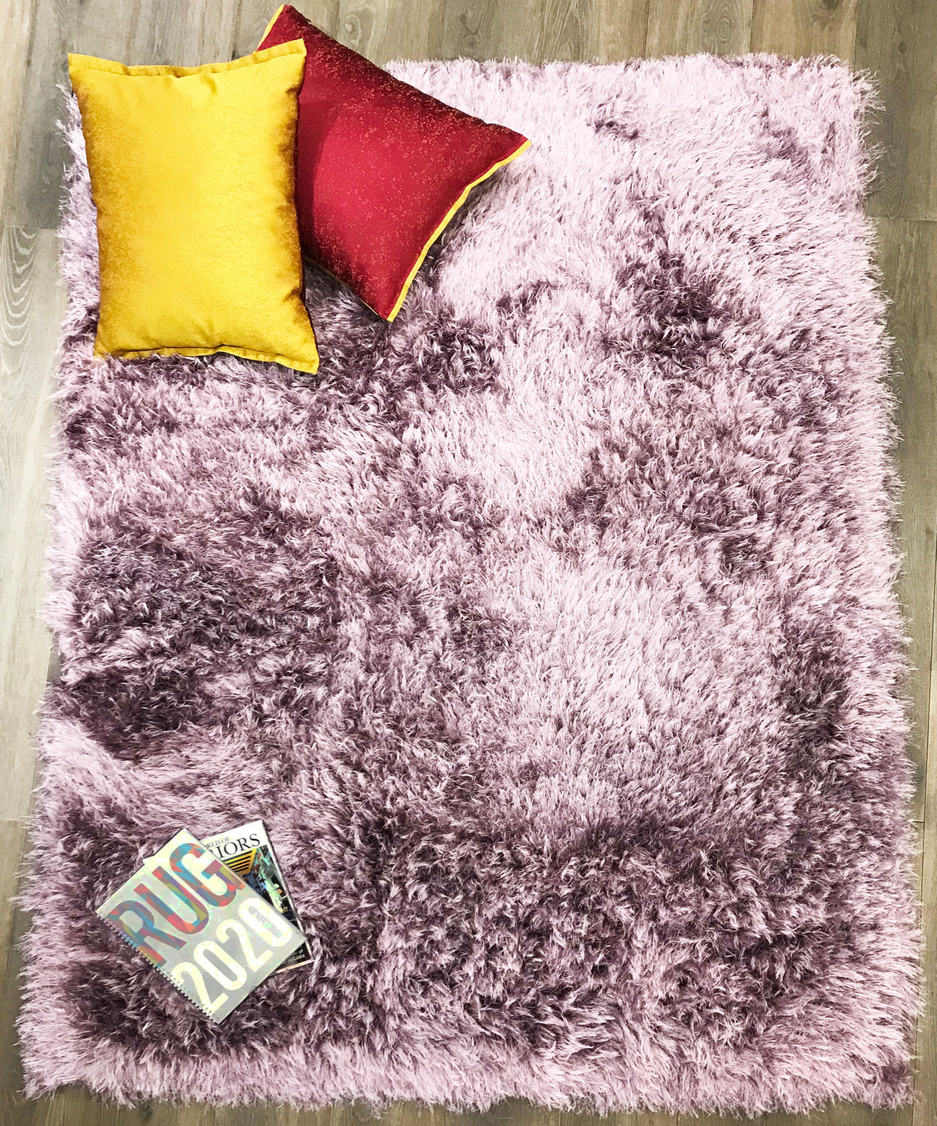 НОВИНКИ RUG REPUBLIC