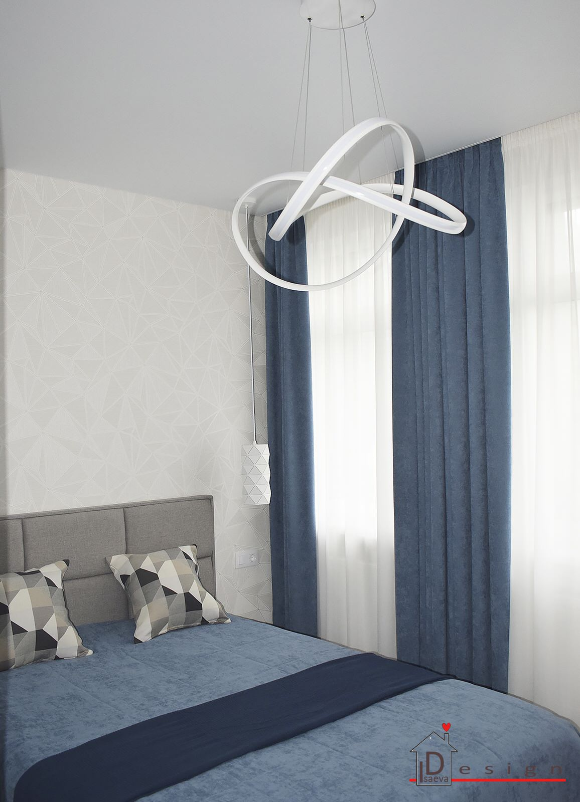 Обложка проекта: "SINGLE MAN", ЖК Город, дизайнер Исаева Мария