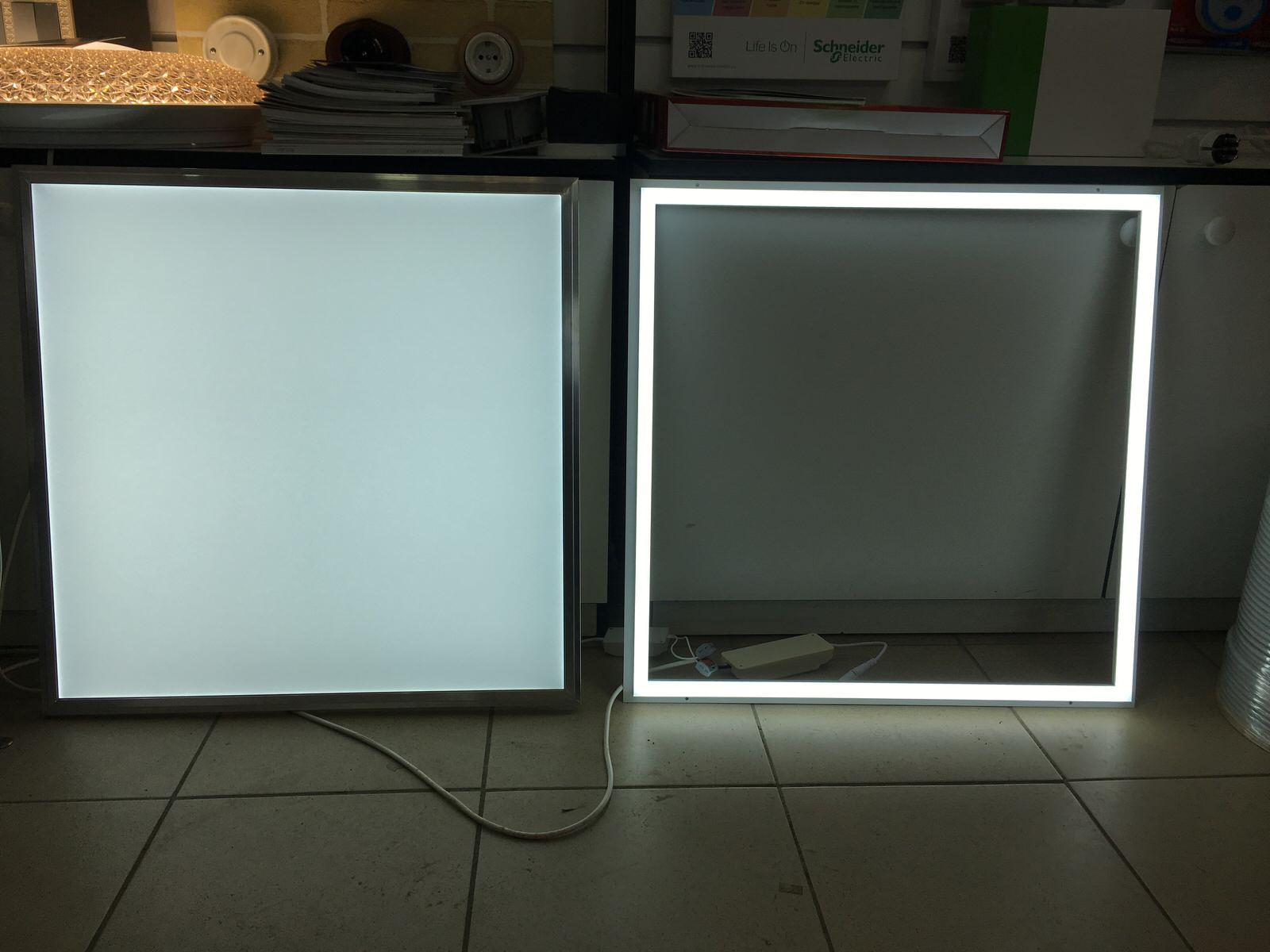 Наш магазин.Электроснабжения