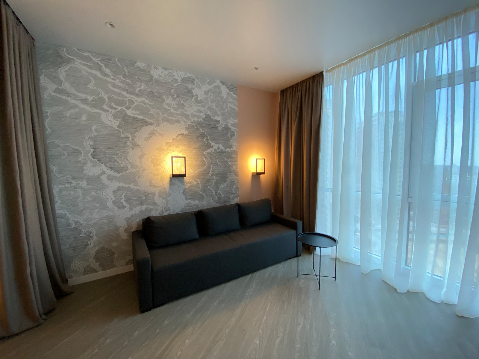 ЖК Сколково