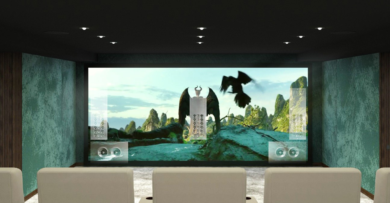 Бирюза / Turquoise