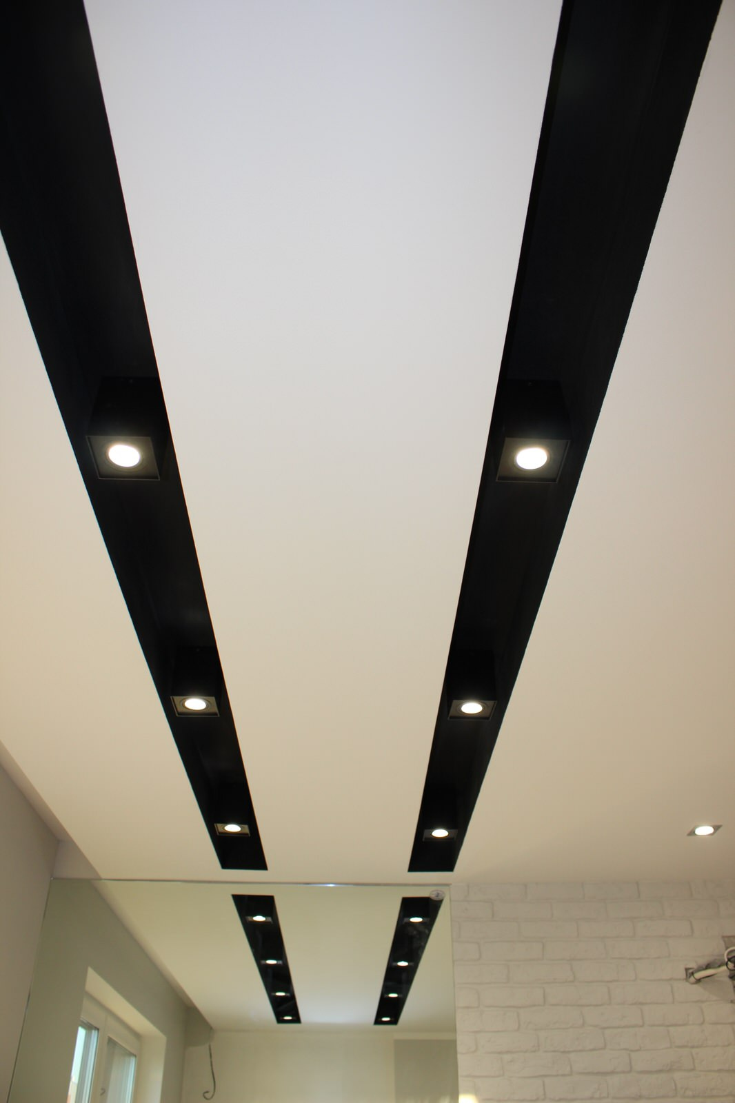 ЖК ОДИНЦОВО-I, ул. Каштановая, д10 / 85,1м2