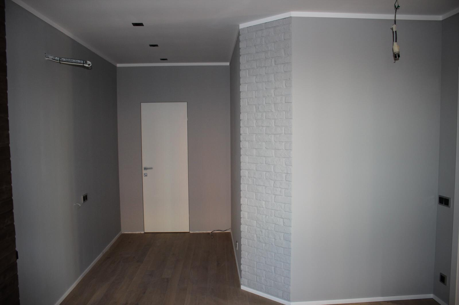 ЖК ОДИНЦОВО-I, ул. Каштановая, д10 / 85,1м2