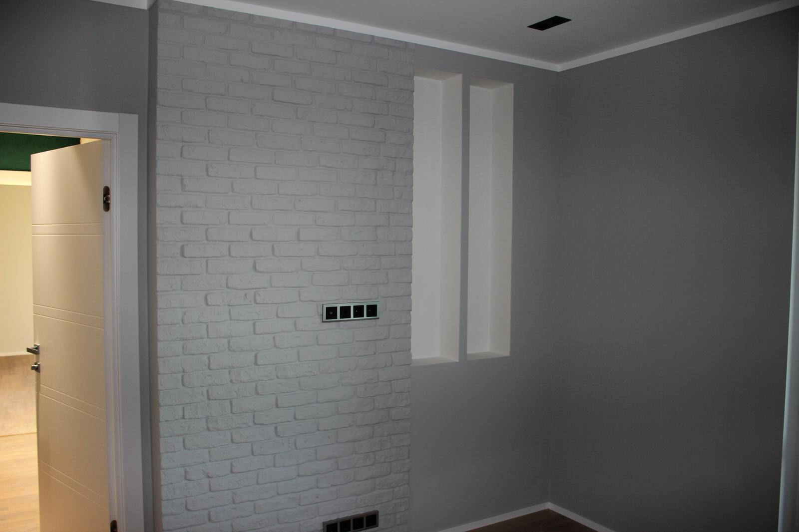 ЖК ОДИНЦОВО-I, ул. Каштановая, д10 / 85,1м2