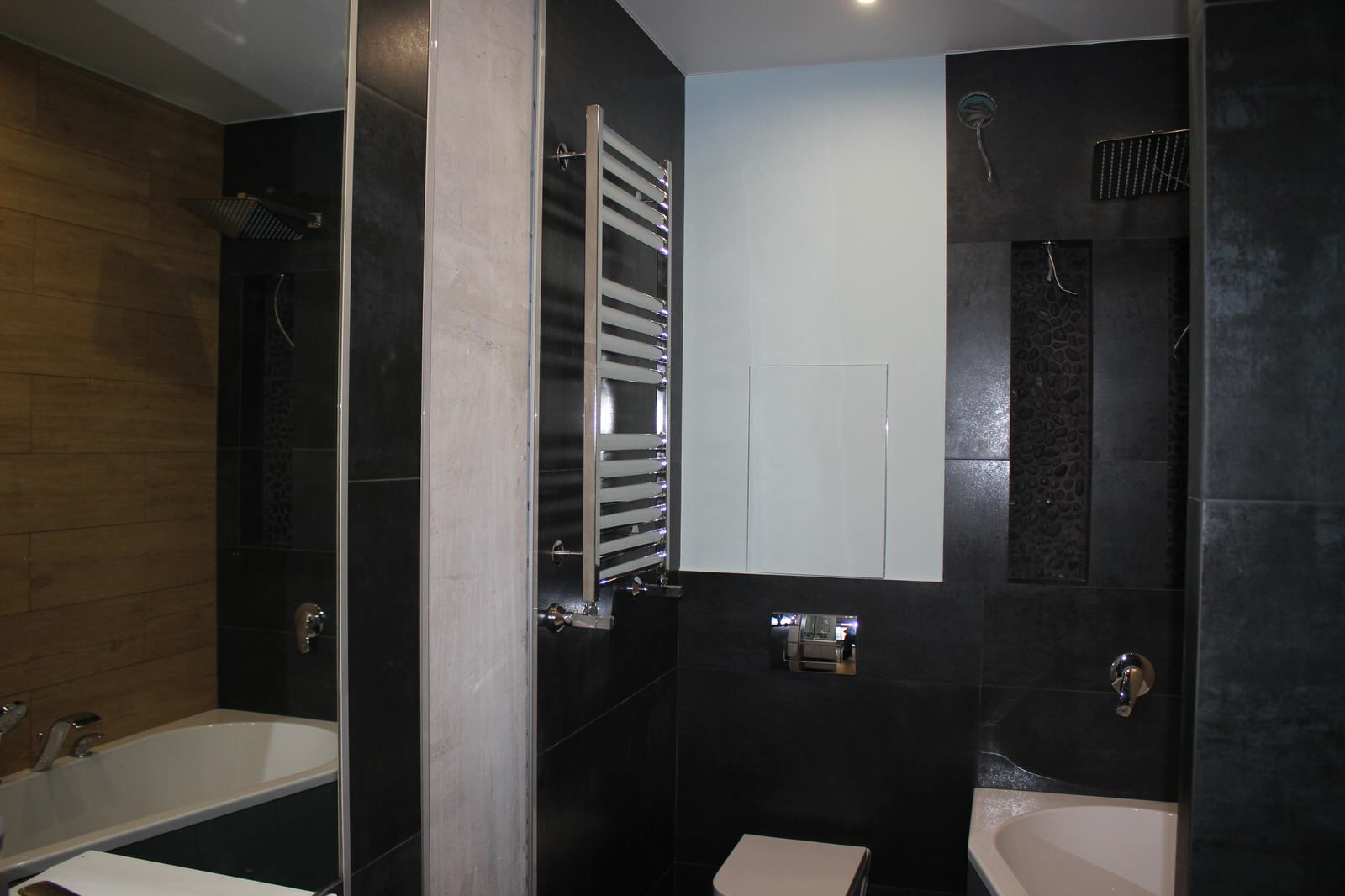 ЖК ОДИНЦОВО-I, ул. Каштановая, д10 / 85,1м2