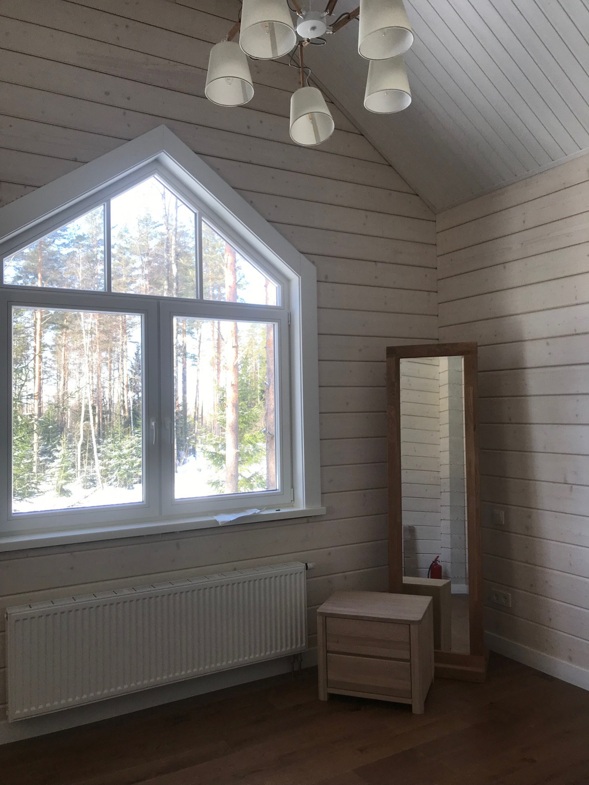 Усадьба в Карелии