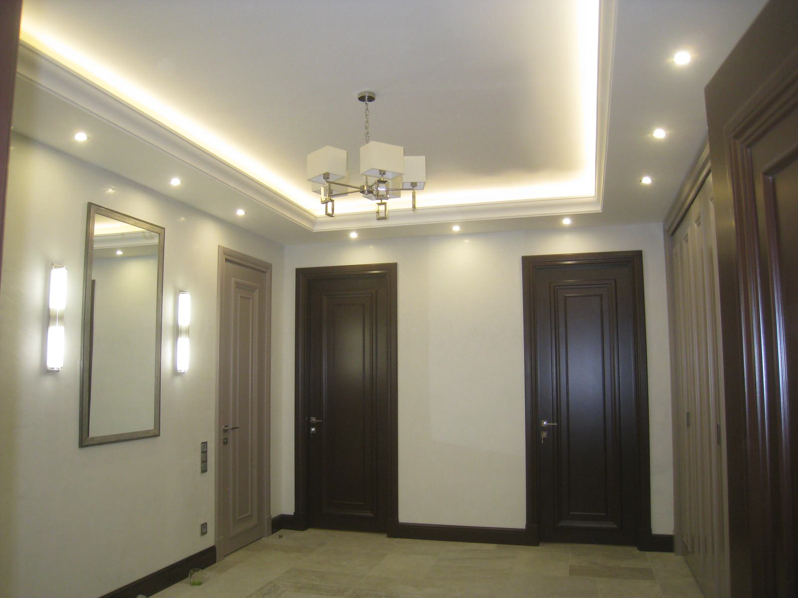 квартира на Камышовой