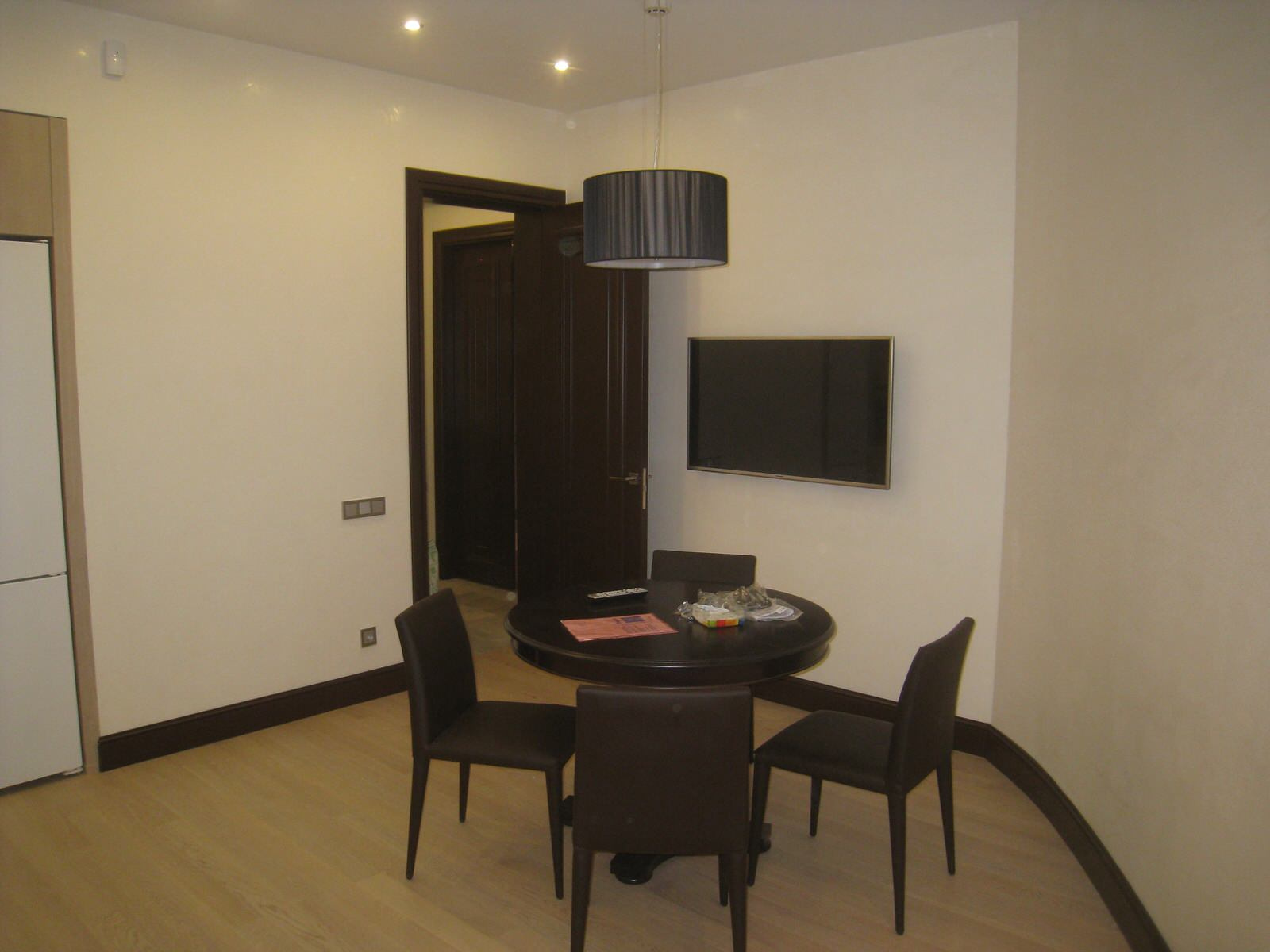 квартира на Камышовой