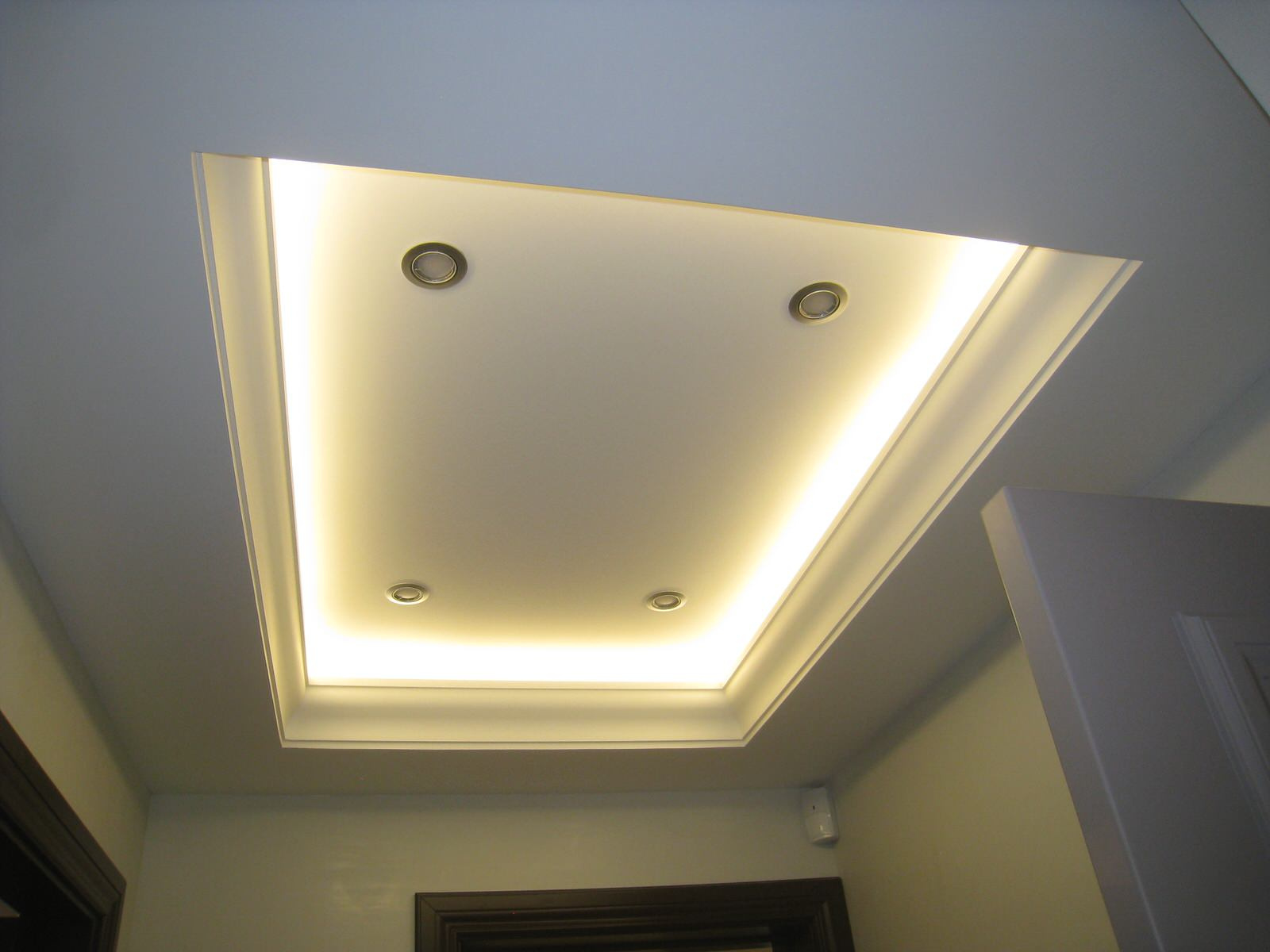 квартира на Камышовой