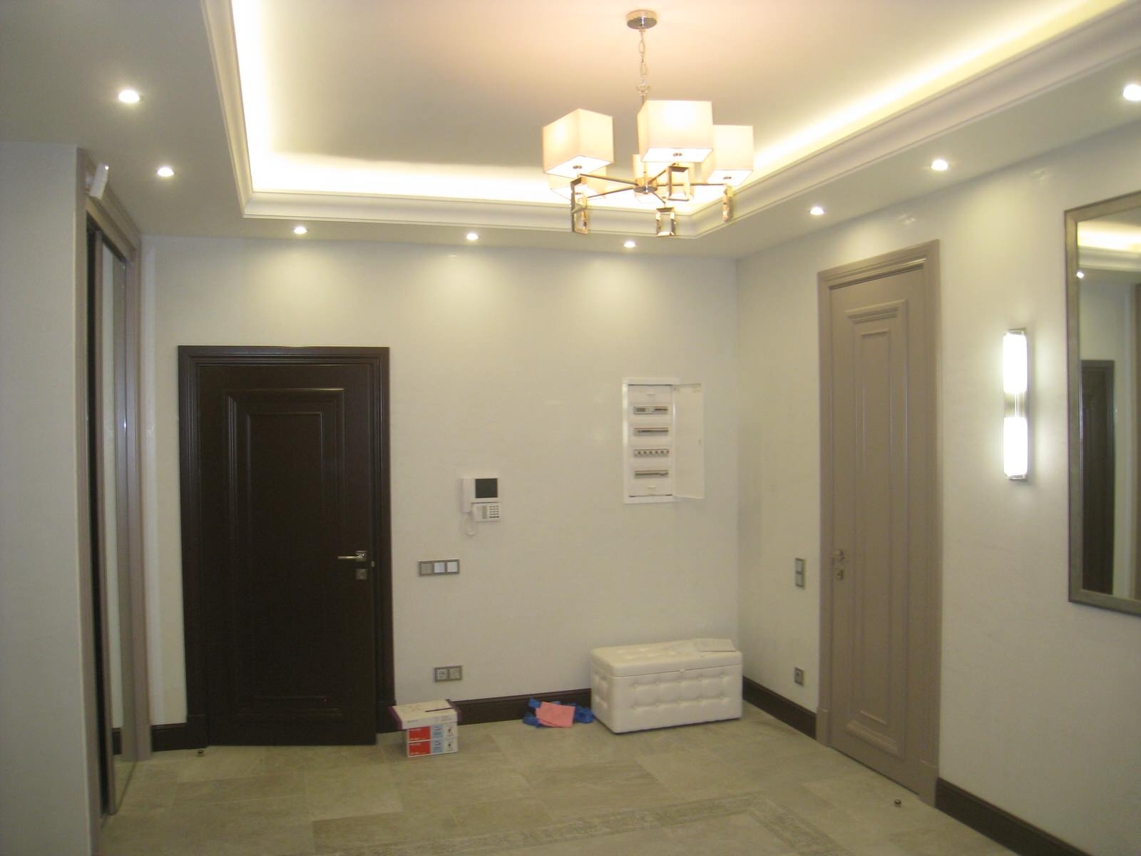 квартира на Камышовой