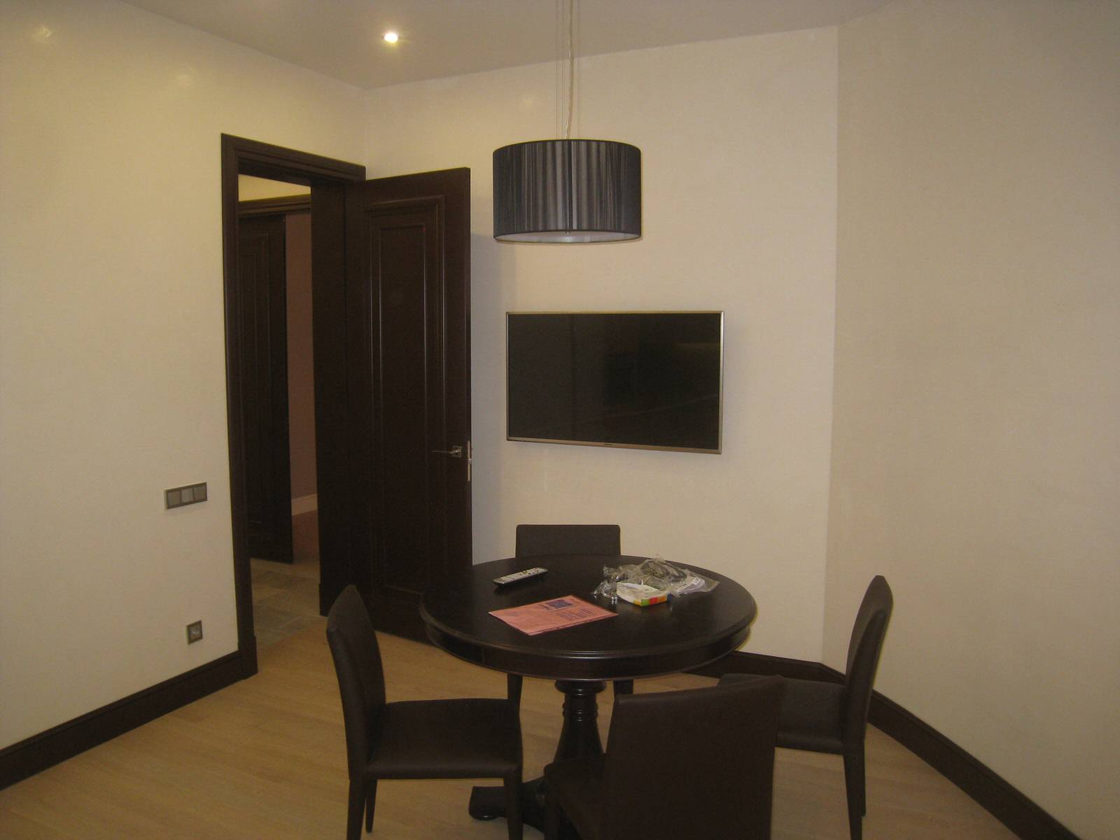 квартира на Камышовой