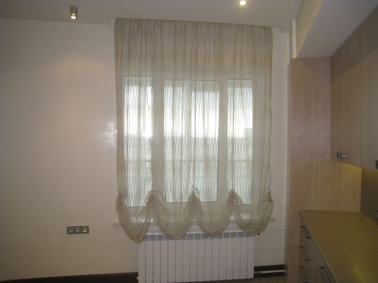 квартира на Камышовой