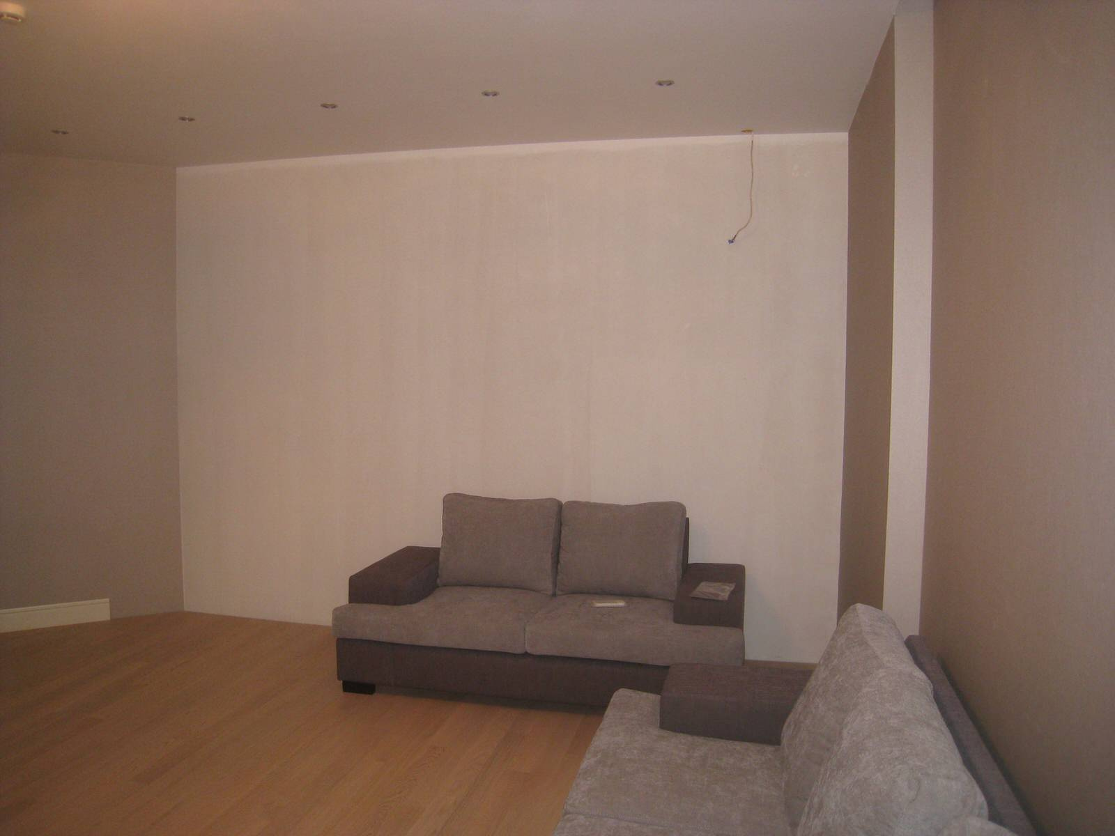 квартира на Камышовой