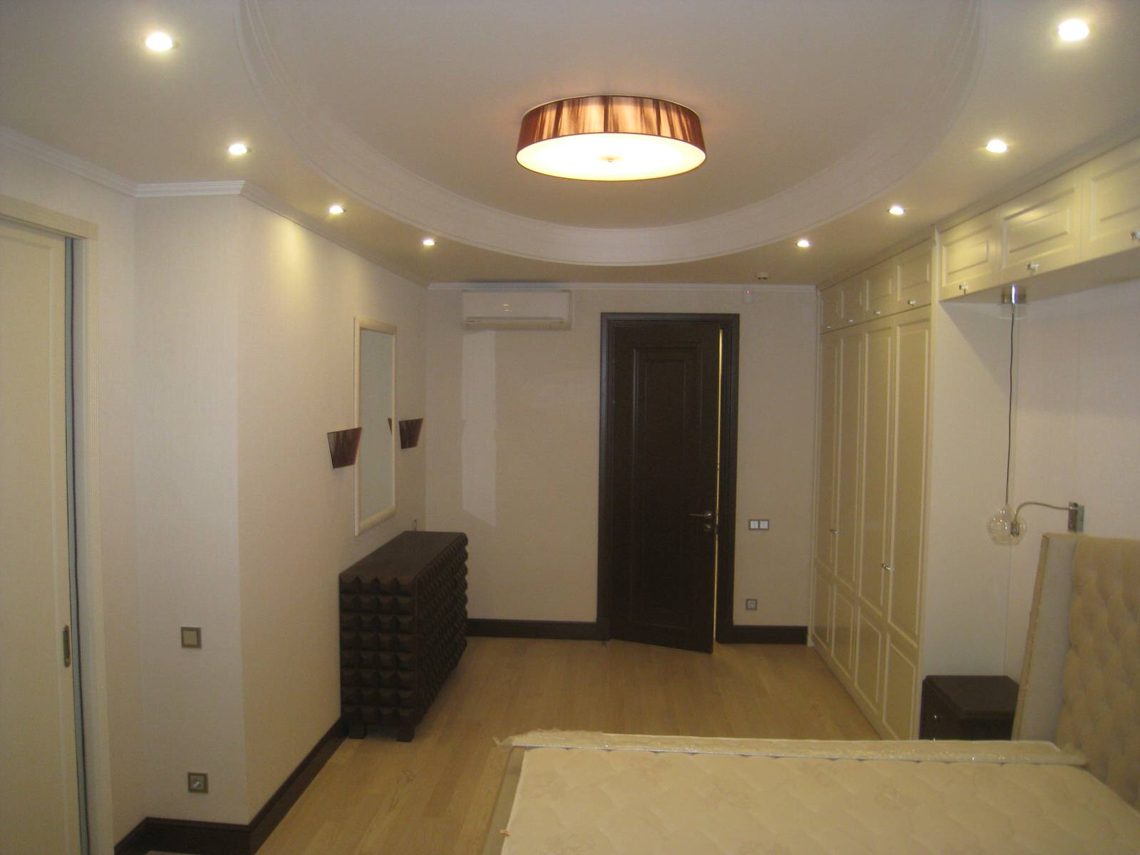 квартира на Камышовой