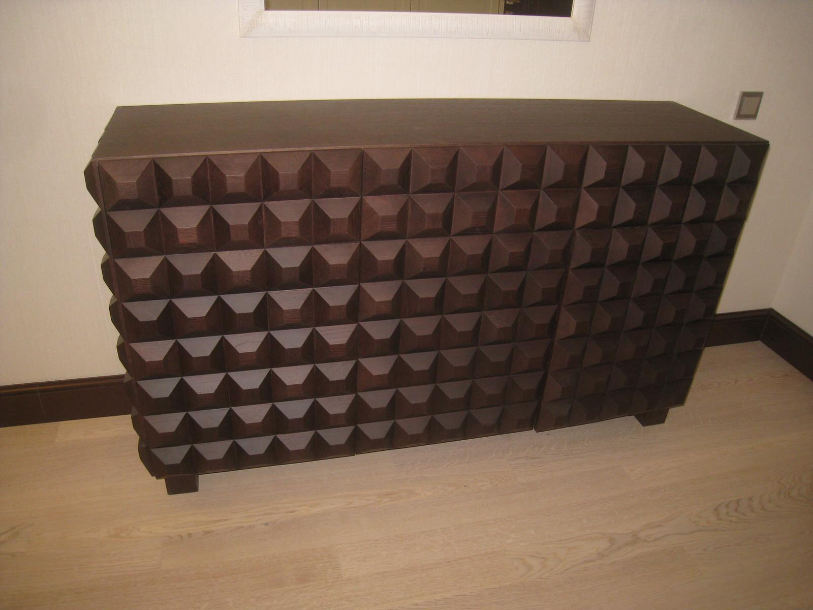 квартира на Камышовой