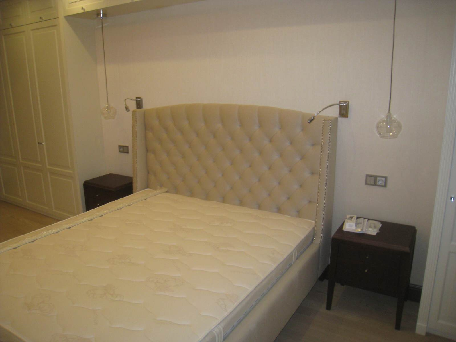 квартира на Камышовой