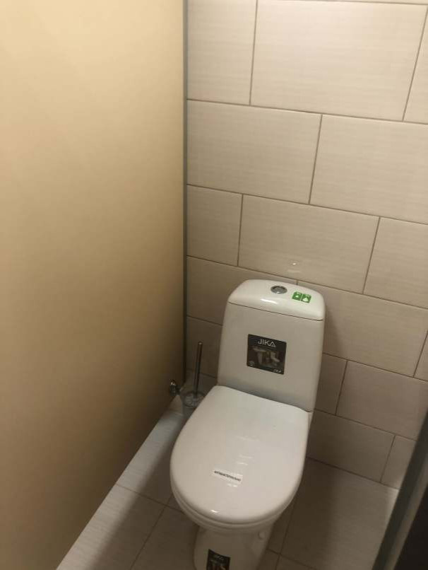 Ремонт сан узла