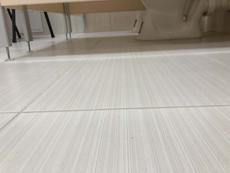 Ремонт сан узла