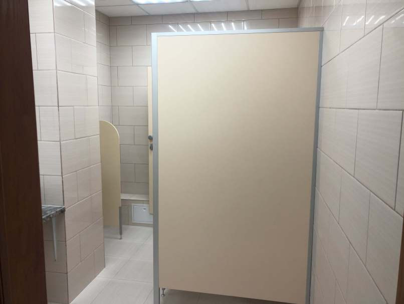 Ремонт сан узла