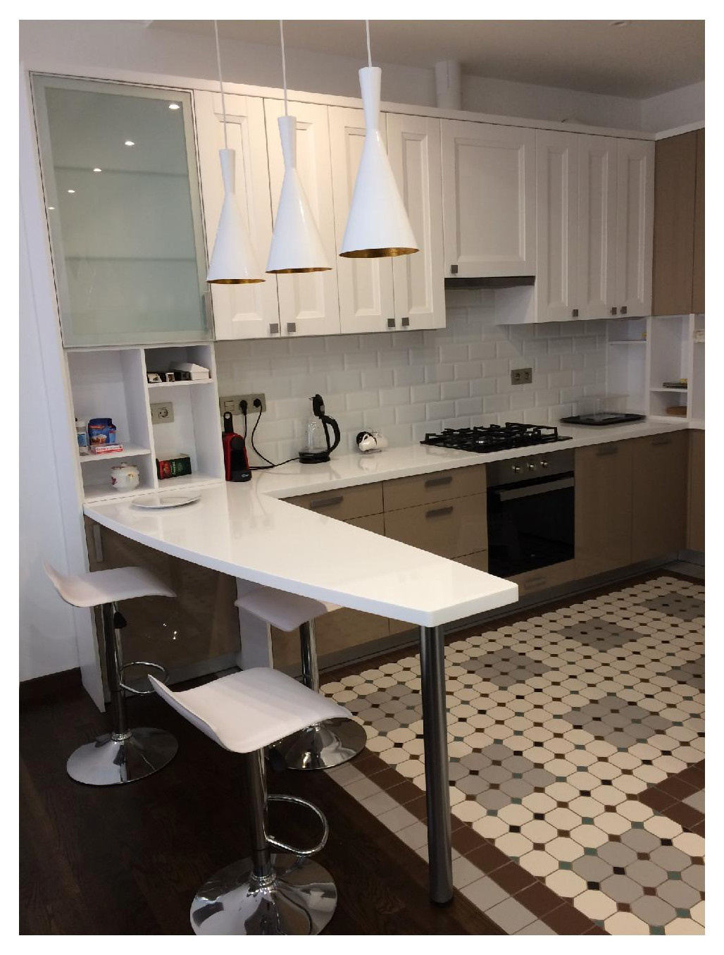 Квартира в Петроградском р-не