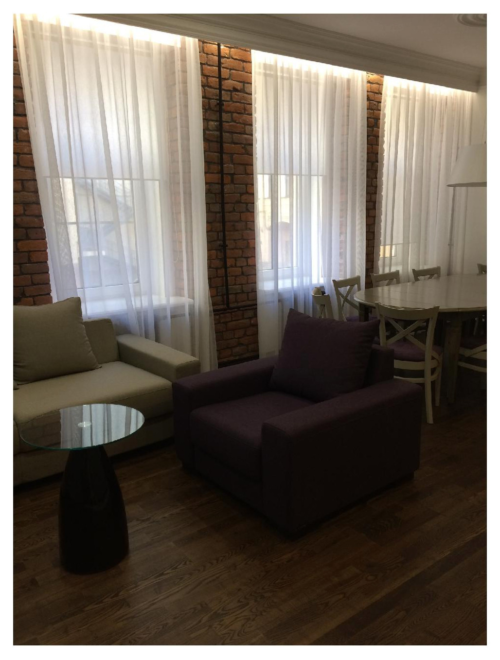 Квартира в Петроградском р-не