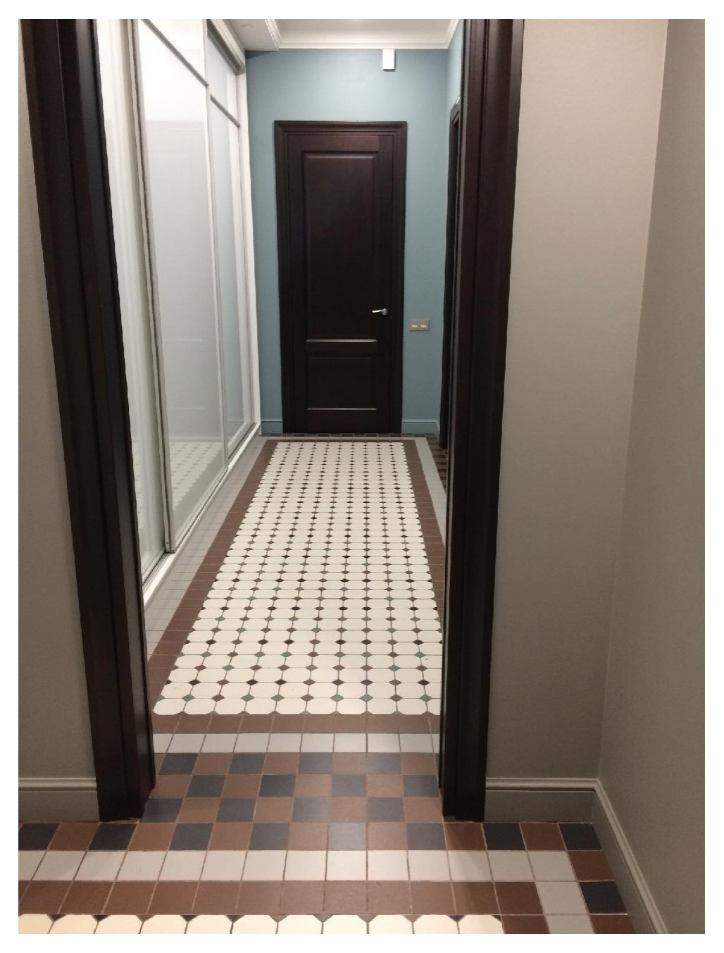 Квартира в Петроградском р-не