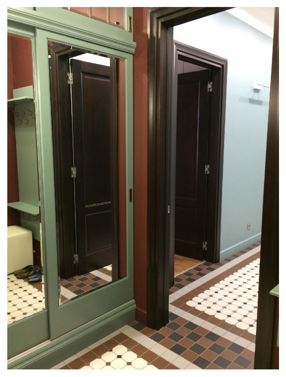 Квартира в Петроградском р-не