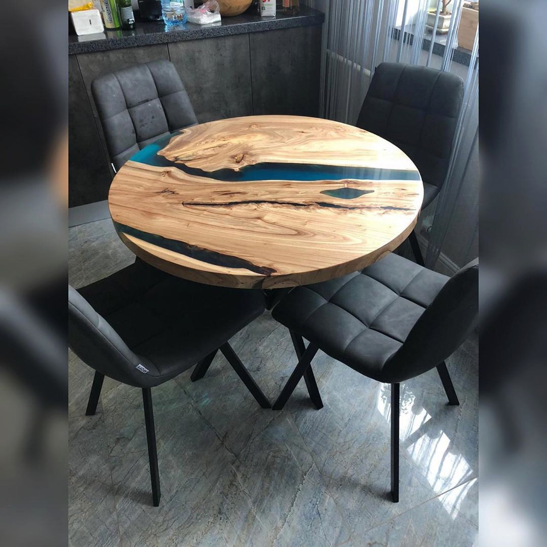 Мебель в просторную квартиру