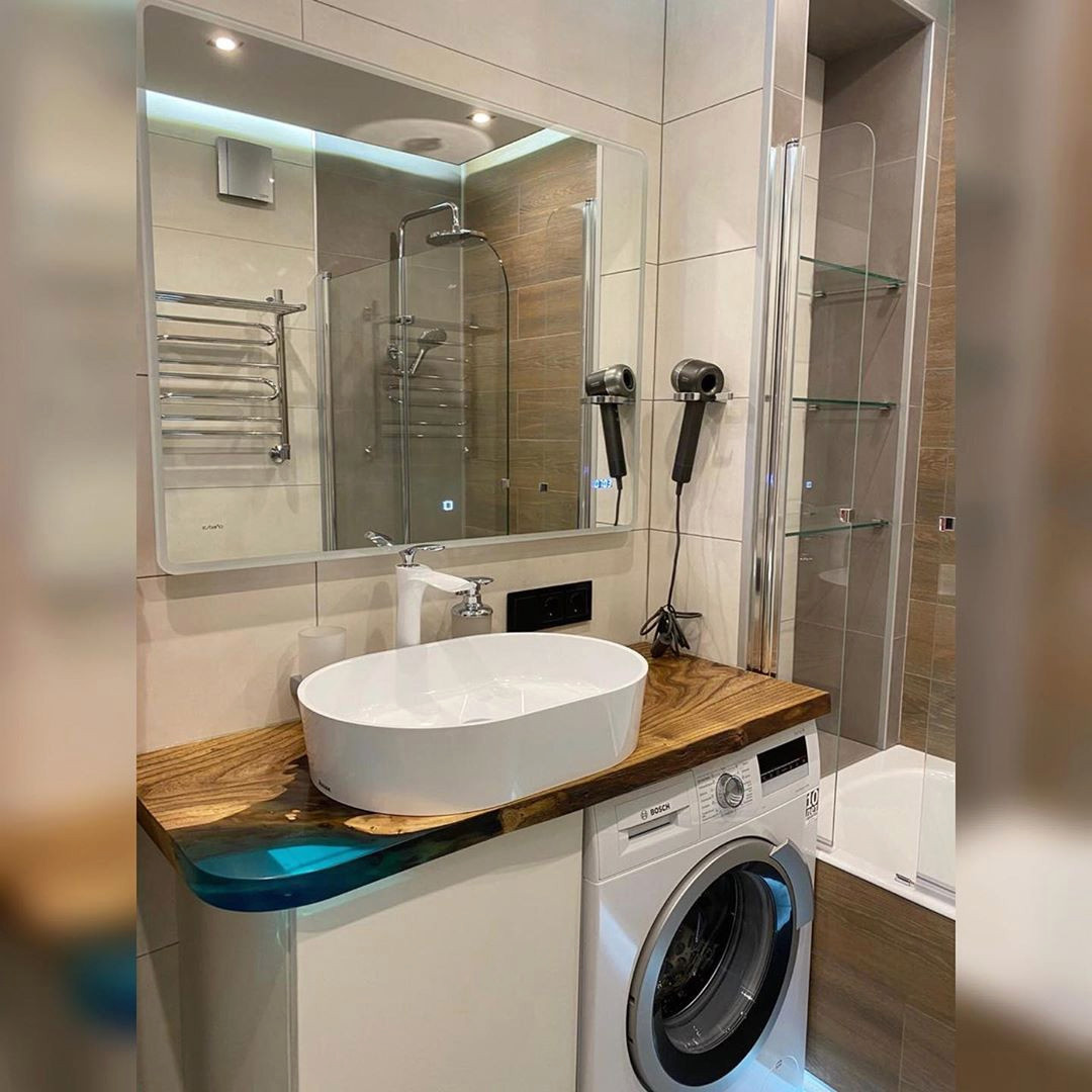 Мебель в простореую квартиру