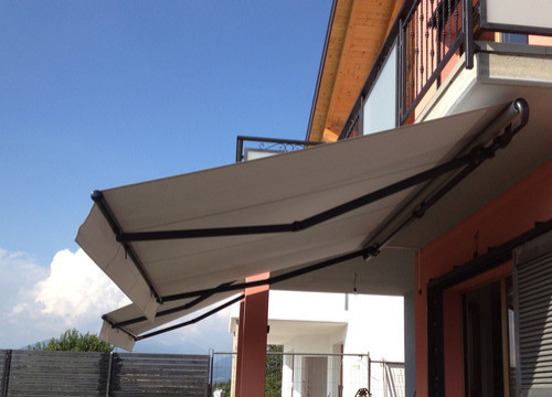 Солнцезащитные системы