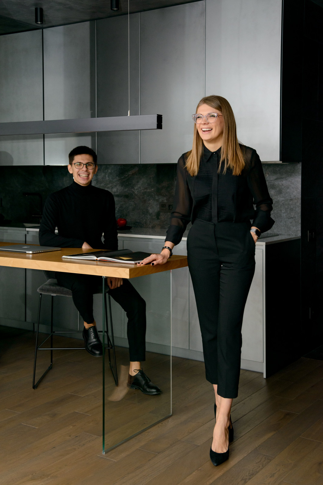 ЖК "Флотилия"